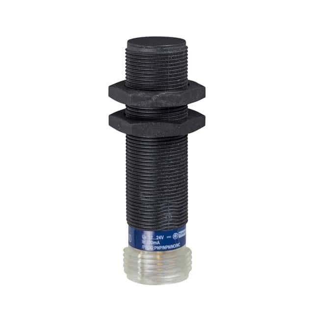 XS1M18MA250A Schneider Electric  Näherungssensoren